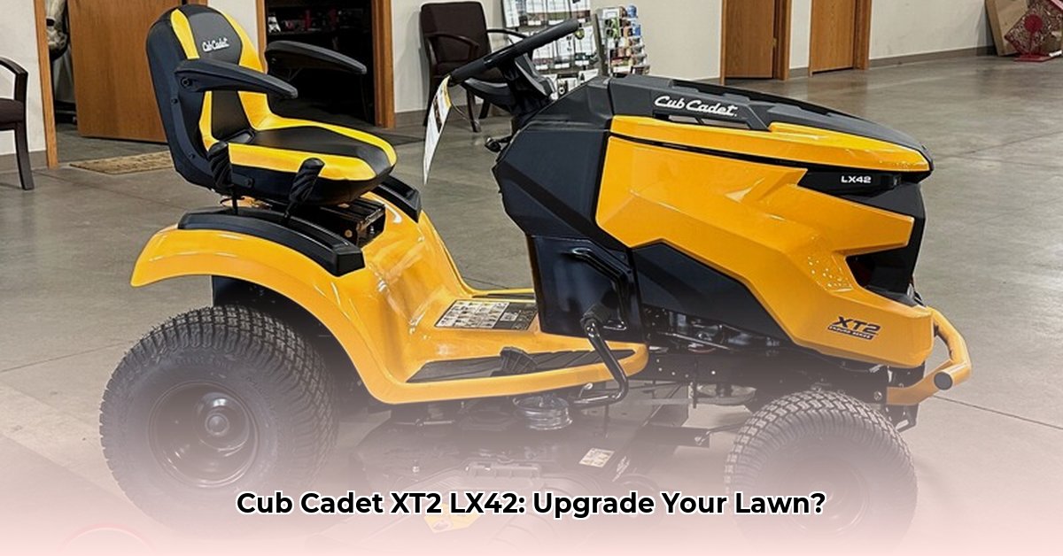 cub-cadet-xt2-lx42-lawn-tractor